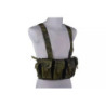 Chest Rig Tactical Vest - MC Tropic