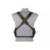 Chest Rig Tactical Vest - MC Tropic