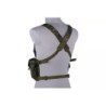 Chest Rig Tactical Vest - MC Tropic