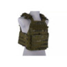 Armor Plate Carrier Tactical Vest - MC Tropic