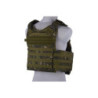 Armor Plate Carrier Tactical Vest - MC Tropic