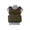 Armor Plate Carrier Tactical Vest - MC Tropic