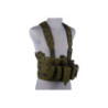 Scout Chest Rig Tactical Vest - MC Tropic