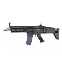 WE MK16 MOD 0 Open Bolt assault rifle replica