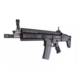 WE MK16 MOD 0 Open Bolt assault rifle replica