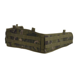 MOLLE Tactical Belt - MC Tropic