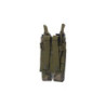 Double MP5 Magazine Pouch - MC Tropic