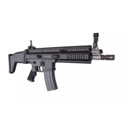 WE MK16 MOD 0 Open Bolt assault rifle replica