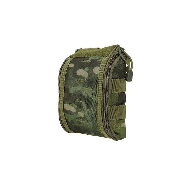 Trauma Kit Pouch - MC Tropic