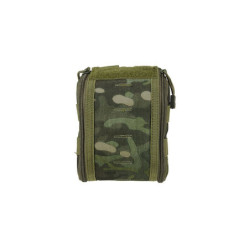 Trauma Kit Pouch - MC Tropic