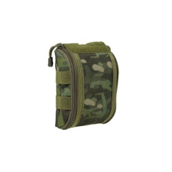 Trauma Kit Pouch - MC Tropic