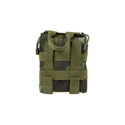 Trauma Kit Pouch - MC Tropic