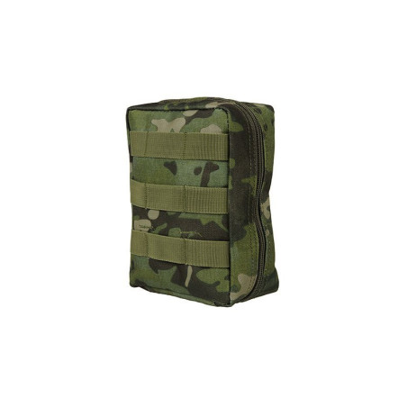 Medium Cargo Pouch - MC Tropic