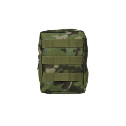 Medium Cargo Pouch - MC Tropic