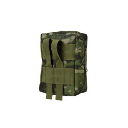 Medium Cargo Pouch - MC Tropic