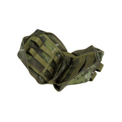 Medium Cargo Pouch - MC Tropic