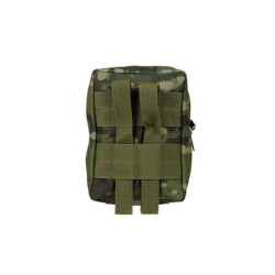 Medium Cargo Pouch - MC Tropic