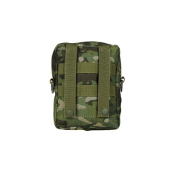 Cargo Pouch w/ Pocket - MC Tropic