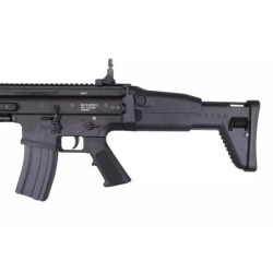 WE MK16 MOD 0 Open Bolt assault rifle replica