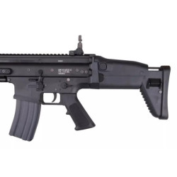 WE MK16 MOD 0 Open Bolt assault rifle replica