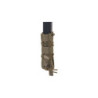 Single Submachine Gun Magazine Pouch - MC