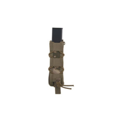 Single Submachine Gun Magazine Pouch - MC