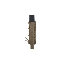 Single Submachine Gun Magazine Pouch - MC