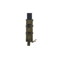 Single submachinegun magazine pouch - wz.93 woodland panther