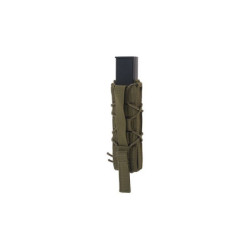 Single submachinegun magazine pouch - wz.93 woodland panther