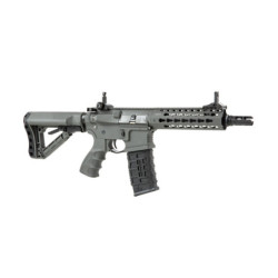 CM16 SRS Carbine Replica - Battleship Grey