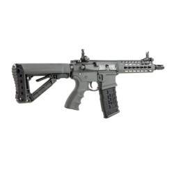 CM16 SRS Carbine Replica - Battleship Grey