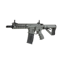 CM16 SRS Carbine Replica - Battleship Grey