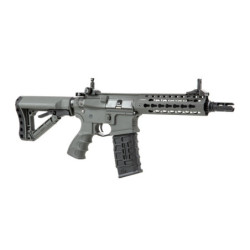 CM16 SRS Carbine Replica - Battleship Grey