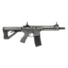 CM16 SRS Carbine Replica - Battleship Grey