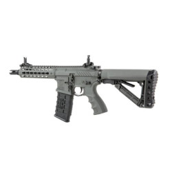 CM16 SRS Carbine Replica - Battleship Grey