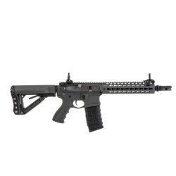 CM16 SRL Carbine Replica - Battleship Grey