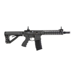 CM16 SRL Carbine Replica - Battleship Grey