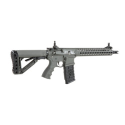 CM16 SRXL Carbine Replica - Battleship Grey