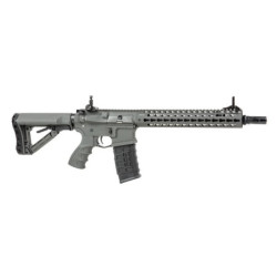 CM16 SRXL Carbine Replica - Battleship Grey