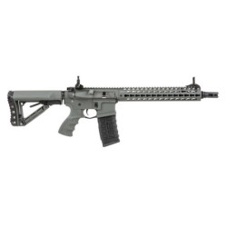 CM16 SRXL Carbine Replica - Battleship Grey