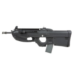 FN F2000 Tactical Black ETU Assault Rifle Replica