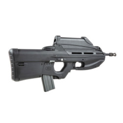 FN F2000 ETU Assault Rifle Replica with Scope - Black