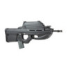 FN F2000 ETU Assault Rifle Replica with Scope - Black