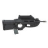 FN F2000 ETU Assault Rifle Replica with Scope - Black