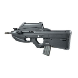 FN F2000 ETU Assault Rifle Replica with Scope - Black