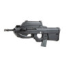 FN F2000 ETU Assault Rifle Replica with Scope - Black