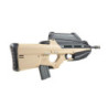 FN F2000 ETU Assault Rifle Replica with Scope – Tan