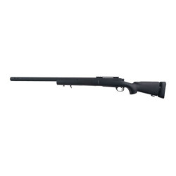 SW-04K Sniper Rifle Replica - Black