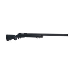 SW-04K Sniper Rifle Replica - Black