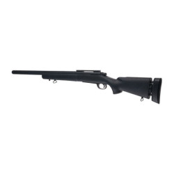 SW-04K Sniper Rifle Replica - Black